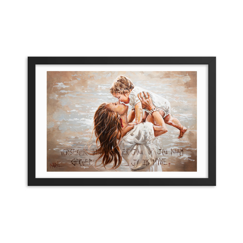 Elizabeth | Paper Prints