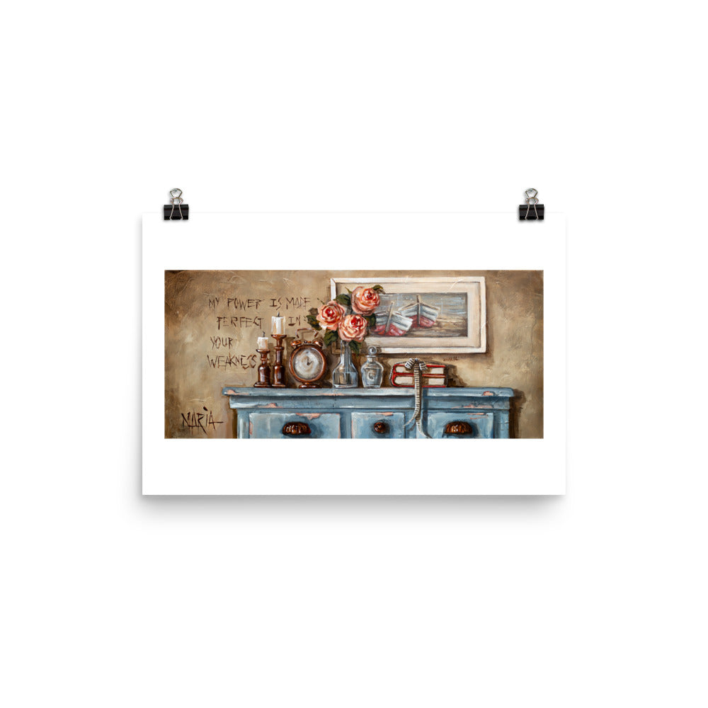 M20044 Perfect Power