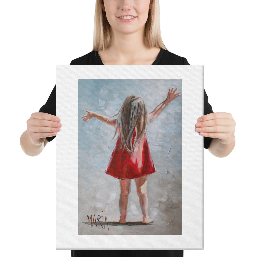 M18030 Catching dreams