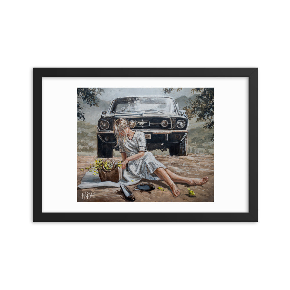 You are valuable | Paper Prints