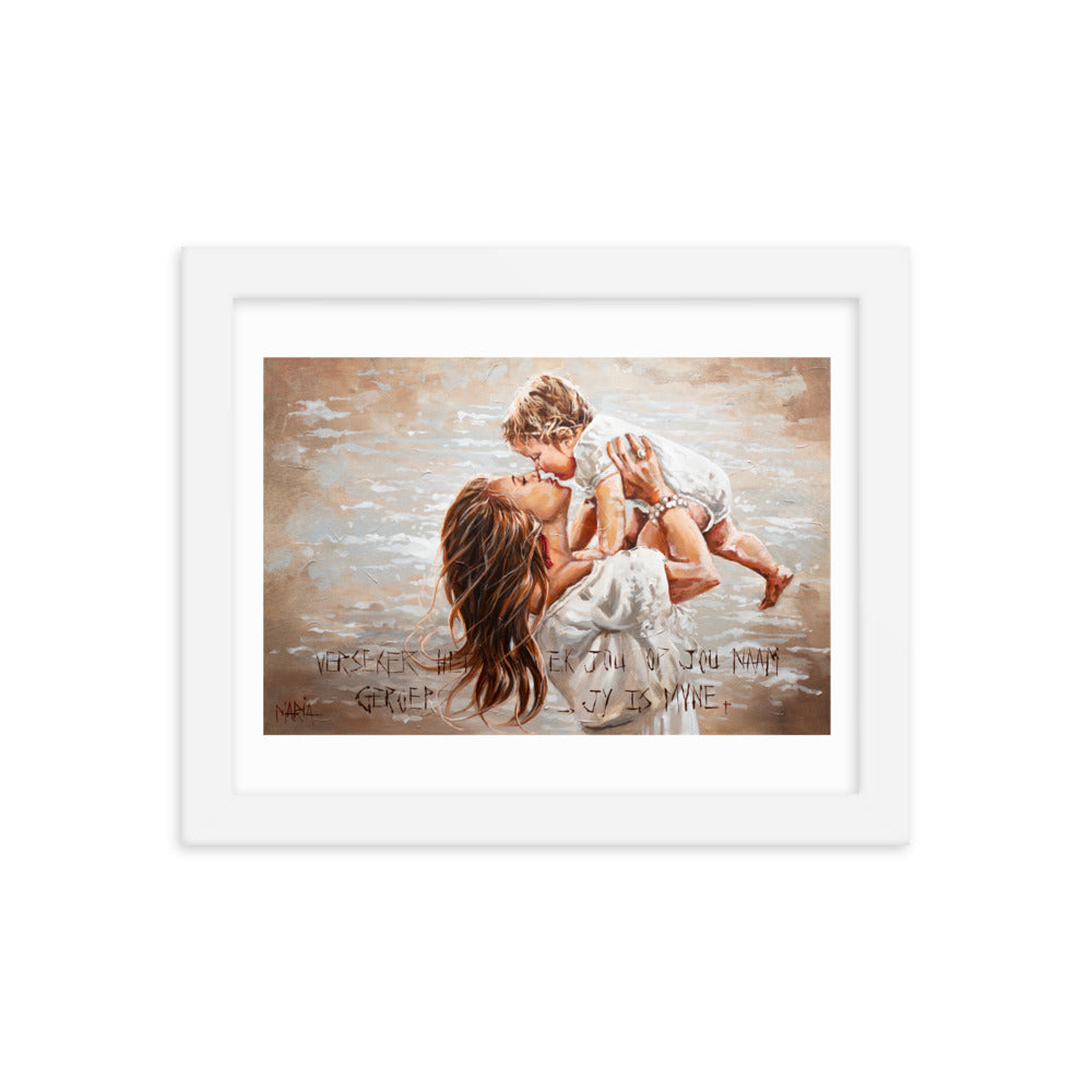 Elizabeth | Paper Prints