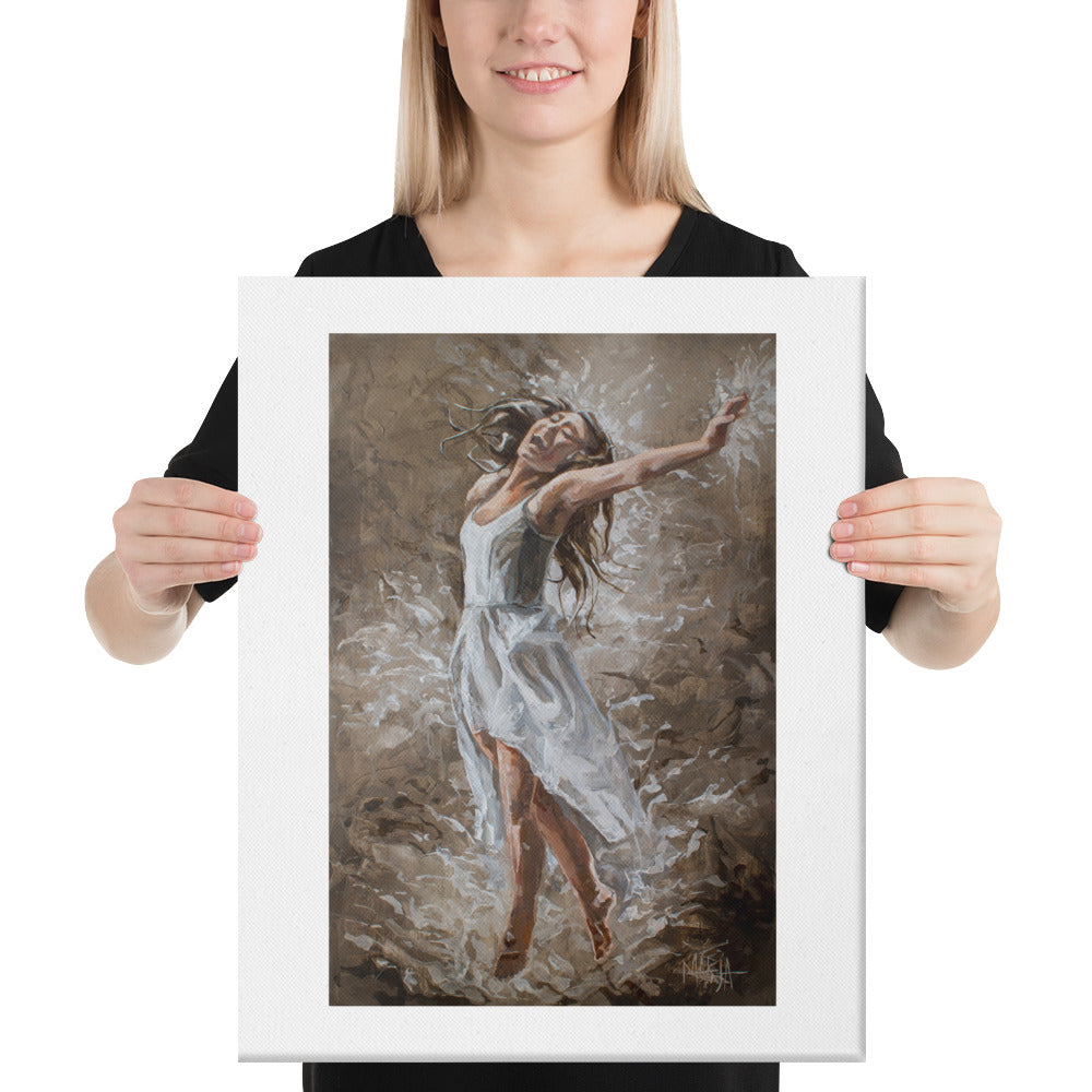 M18015 Joyful Praises