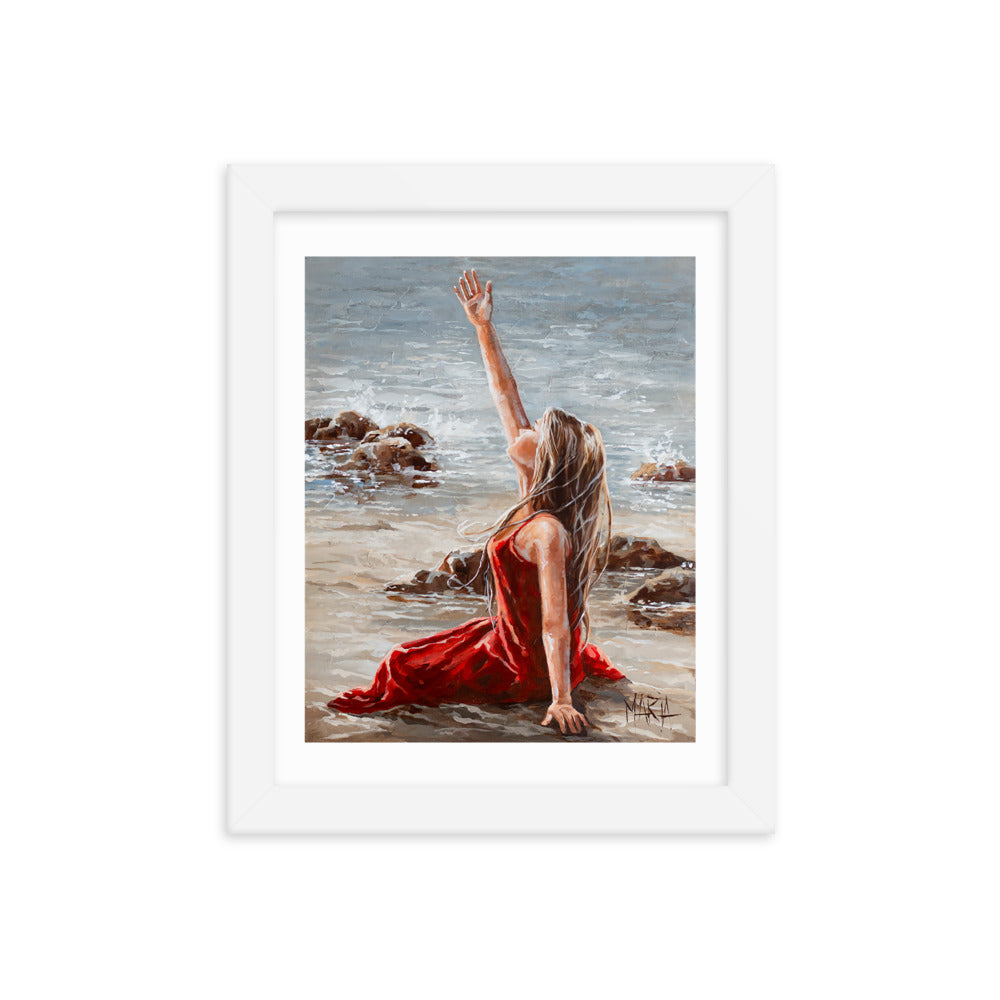 Peace | Paper Prints