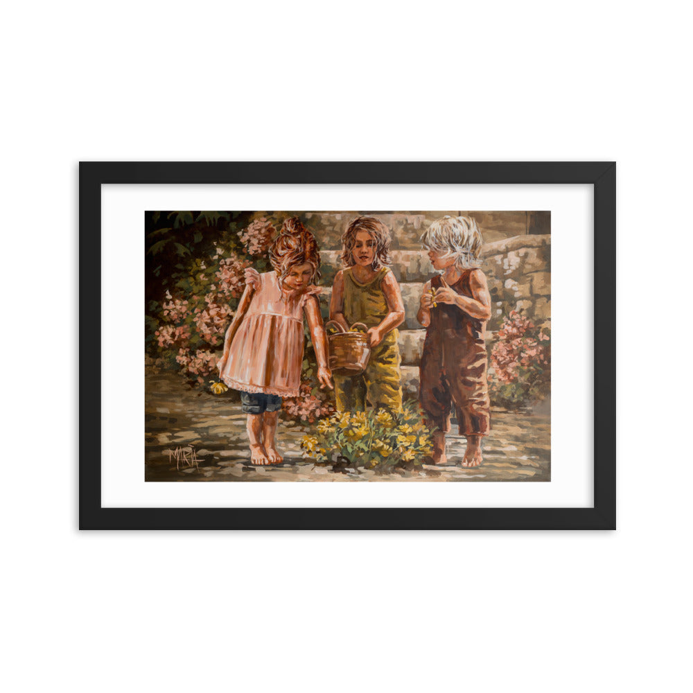 From now till Forever | Paper Prints