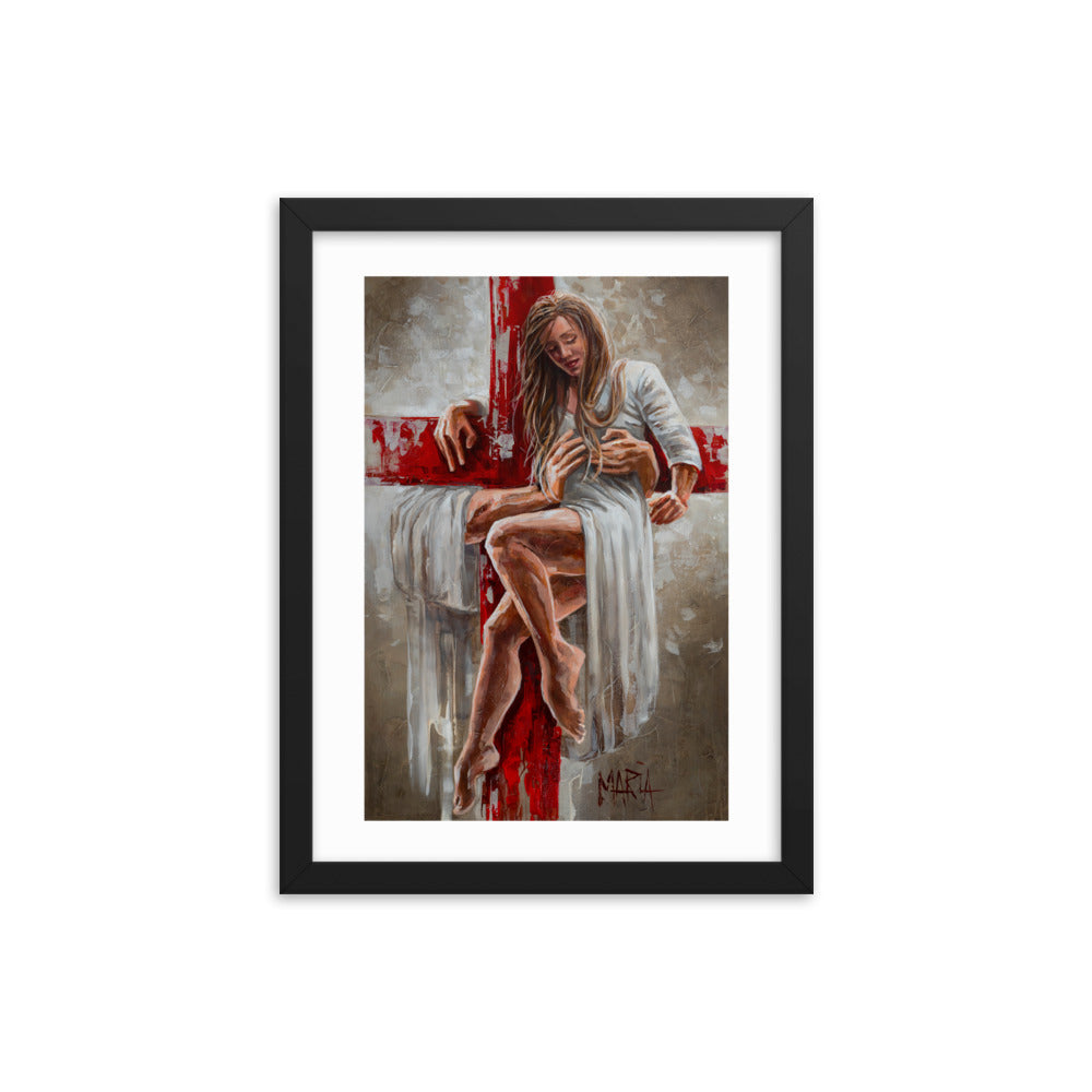 Redeeming Love | Paper Prints