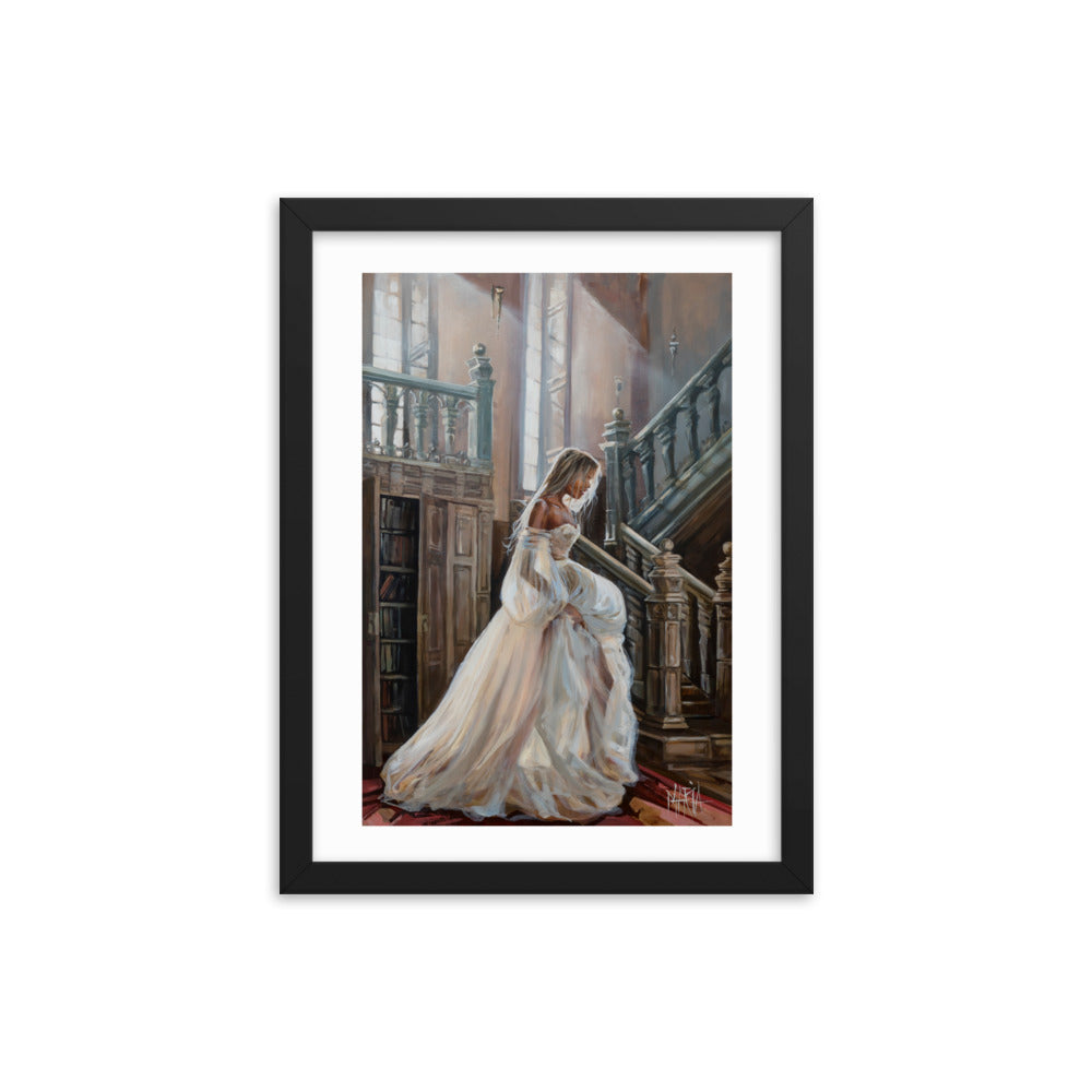 Charmed | Paper Prints