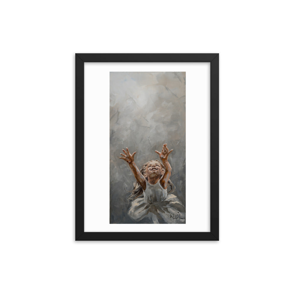 M20003 Even in my darkest hour