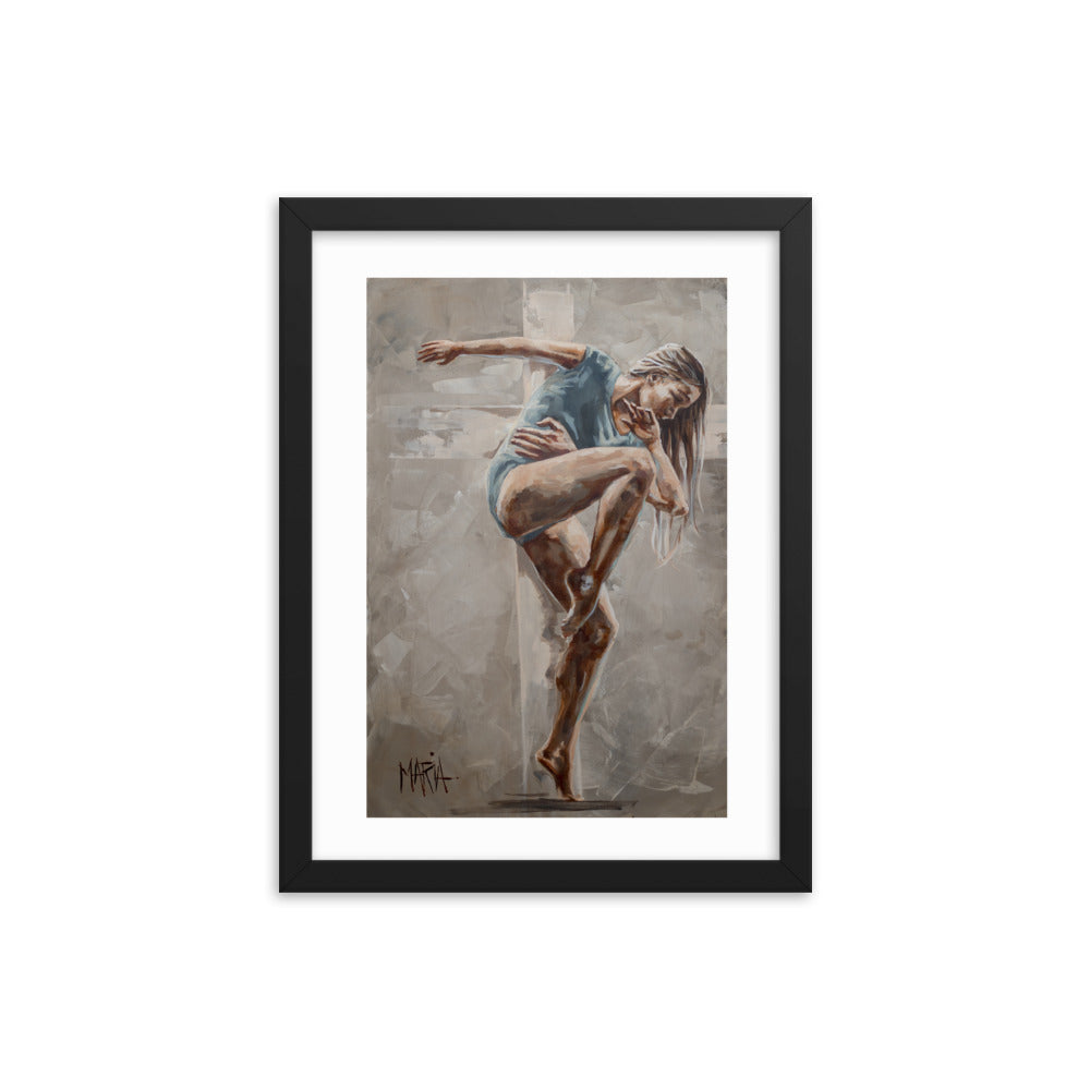 Grace Alone | Paper Prints