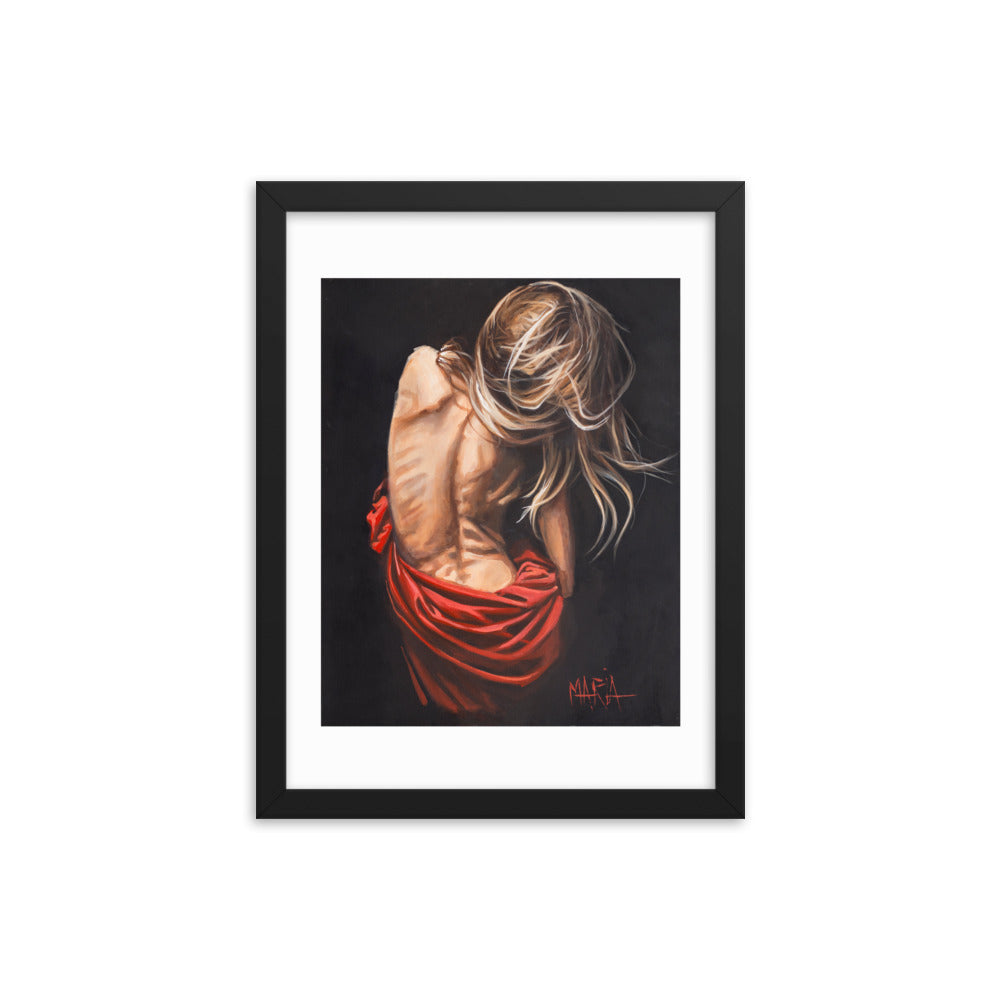 Unfading Beauty | Paper Prints