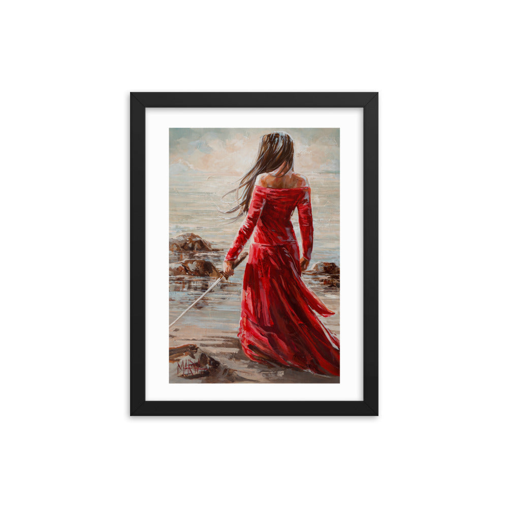 You are a force | Paper Prints