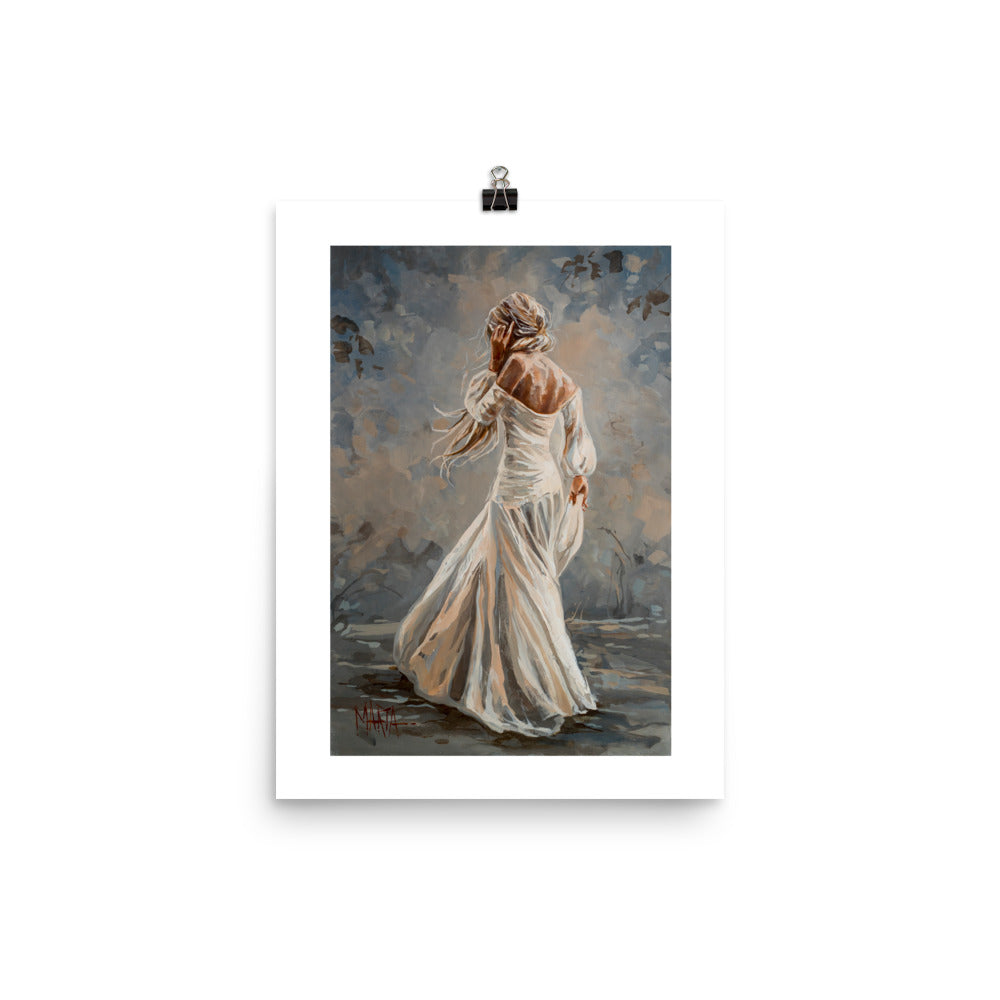 Harmony | Paper Prints