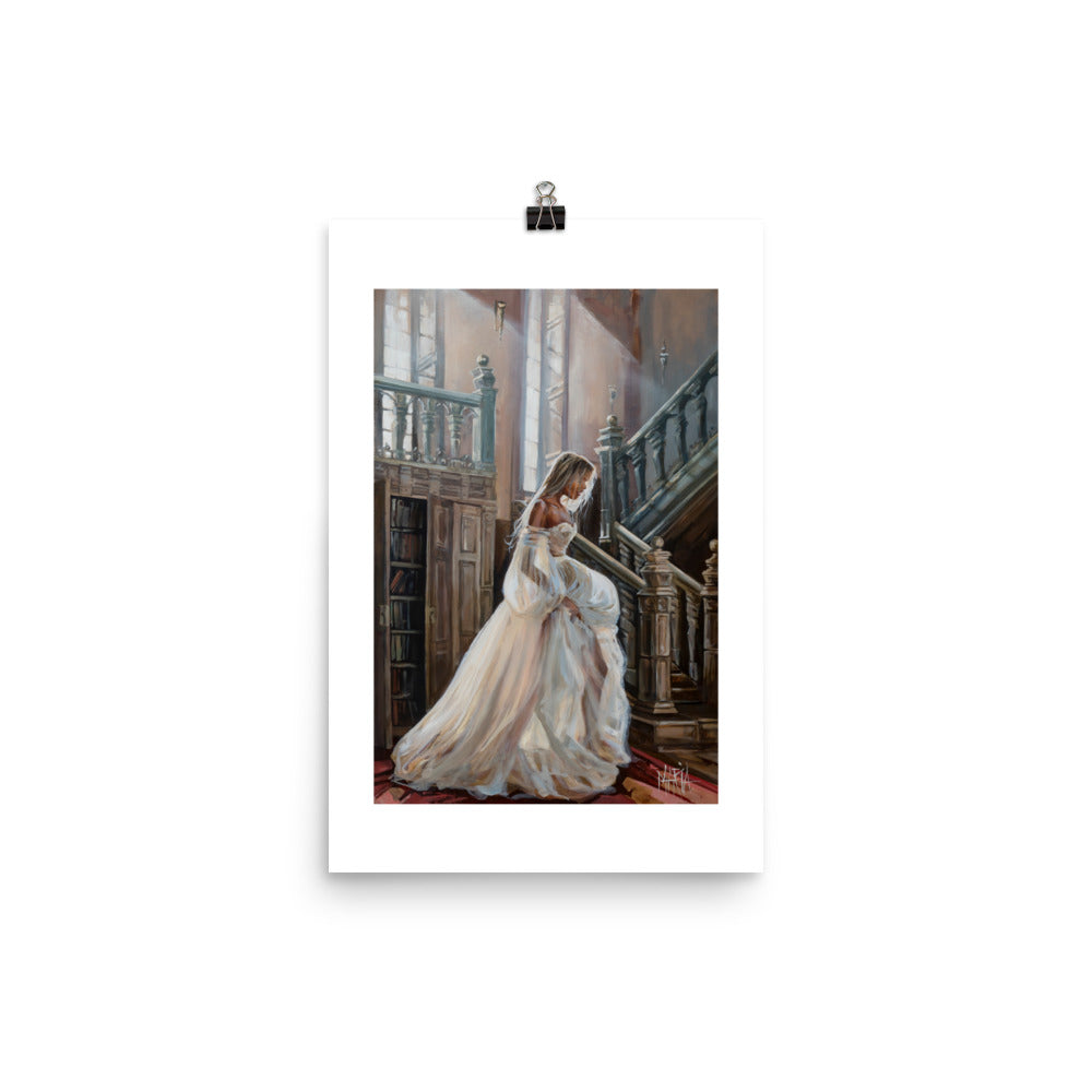 Charmed | Paper Prints