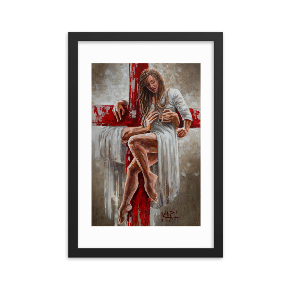 Redeeming Love | Paper Prints