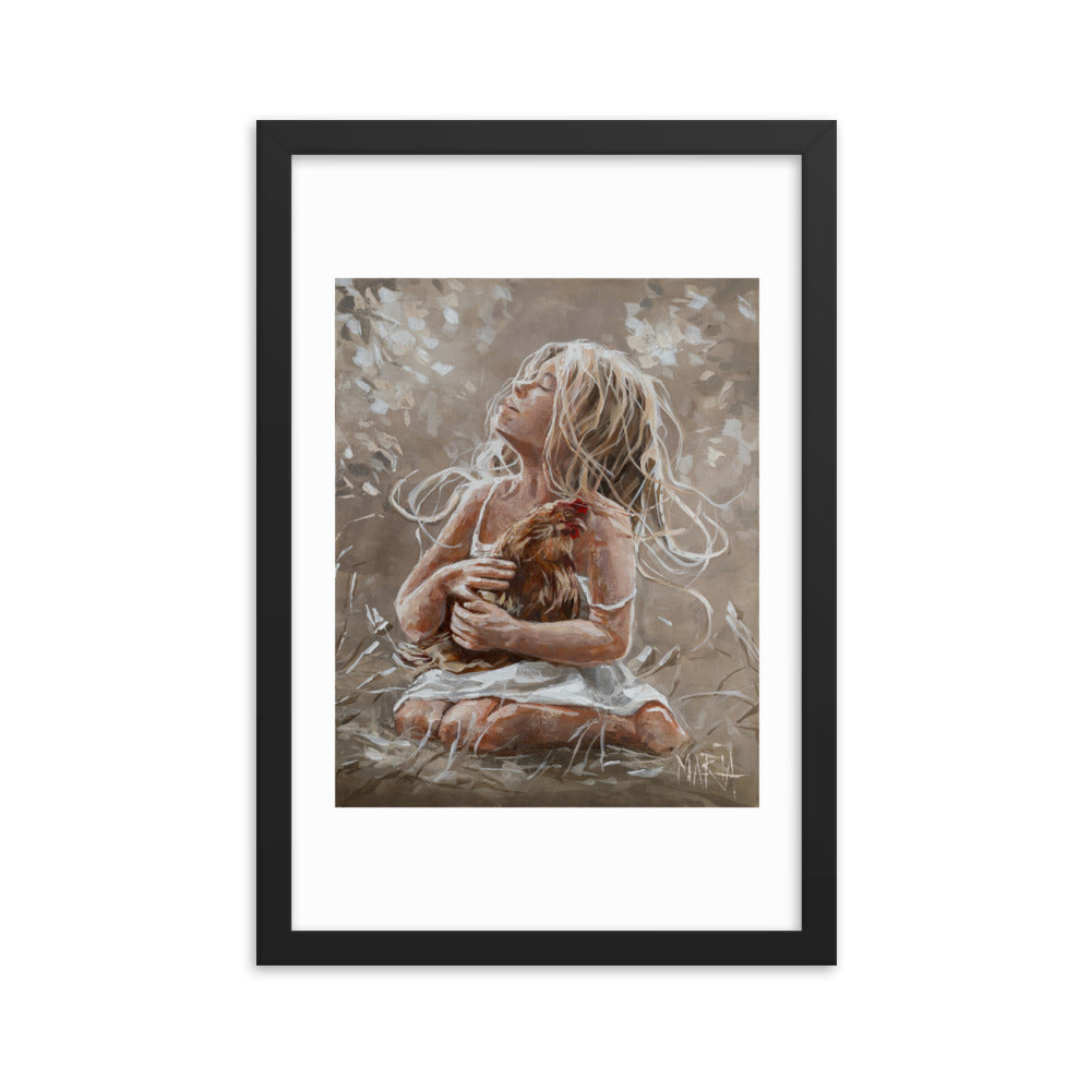 Jahweh I | Paper Prints