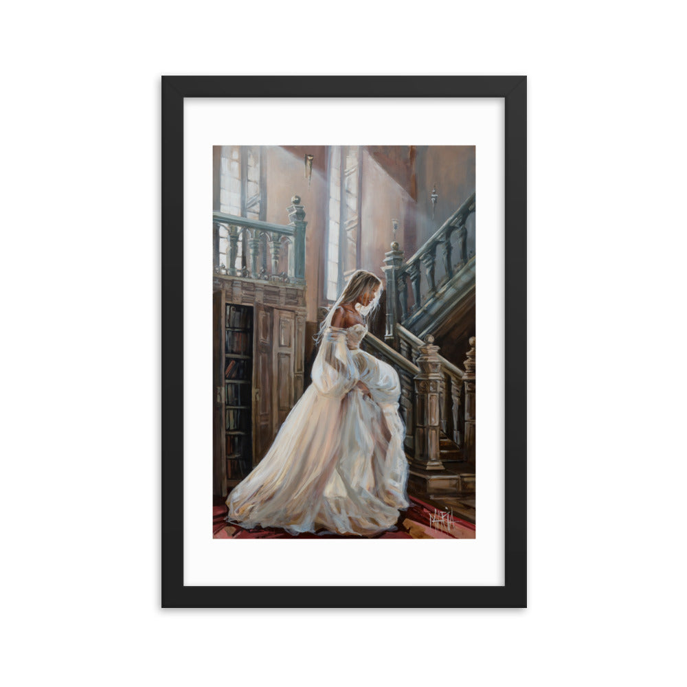 Charmed | Paper Prints