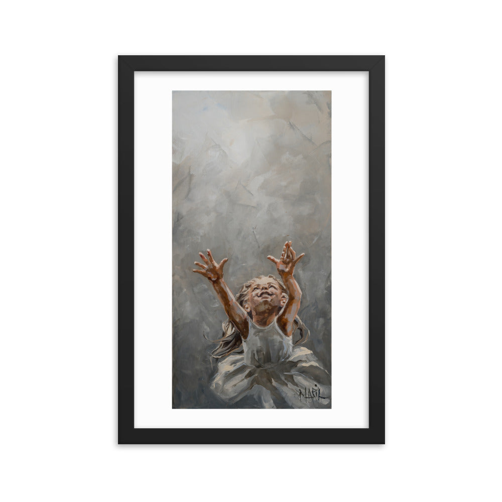 M20003 Even in my darkest hour