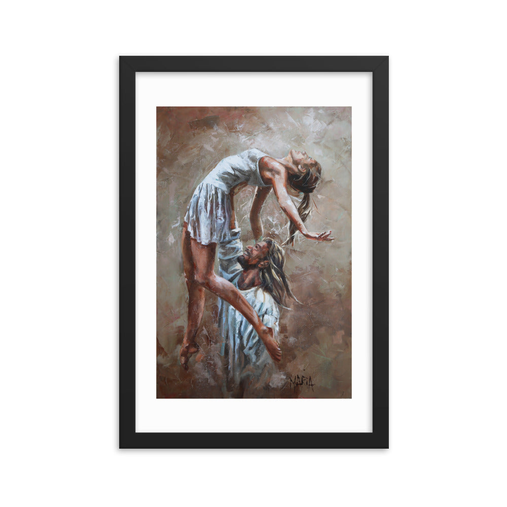 M16024 He upholds my dreams