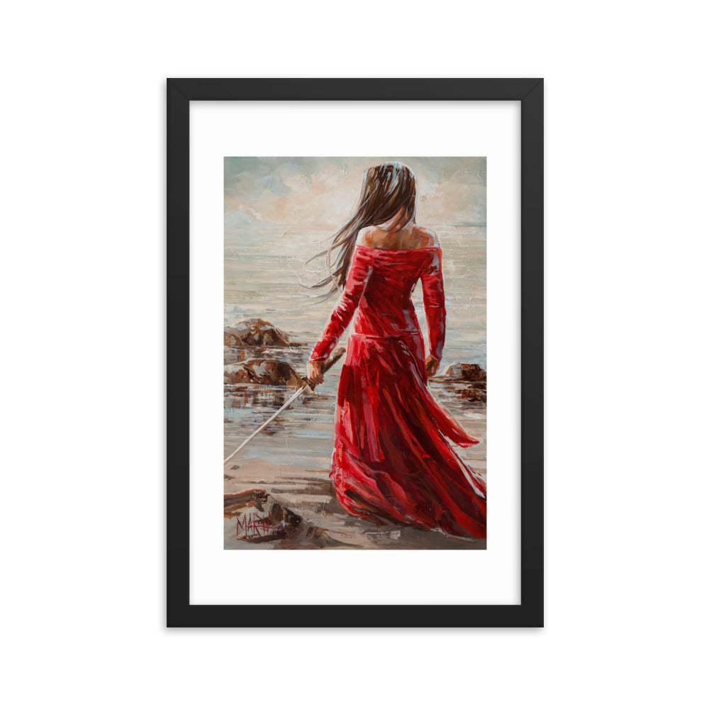 You are a force | Paper Prints