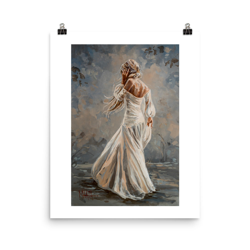 Harmony | Paper Prints