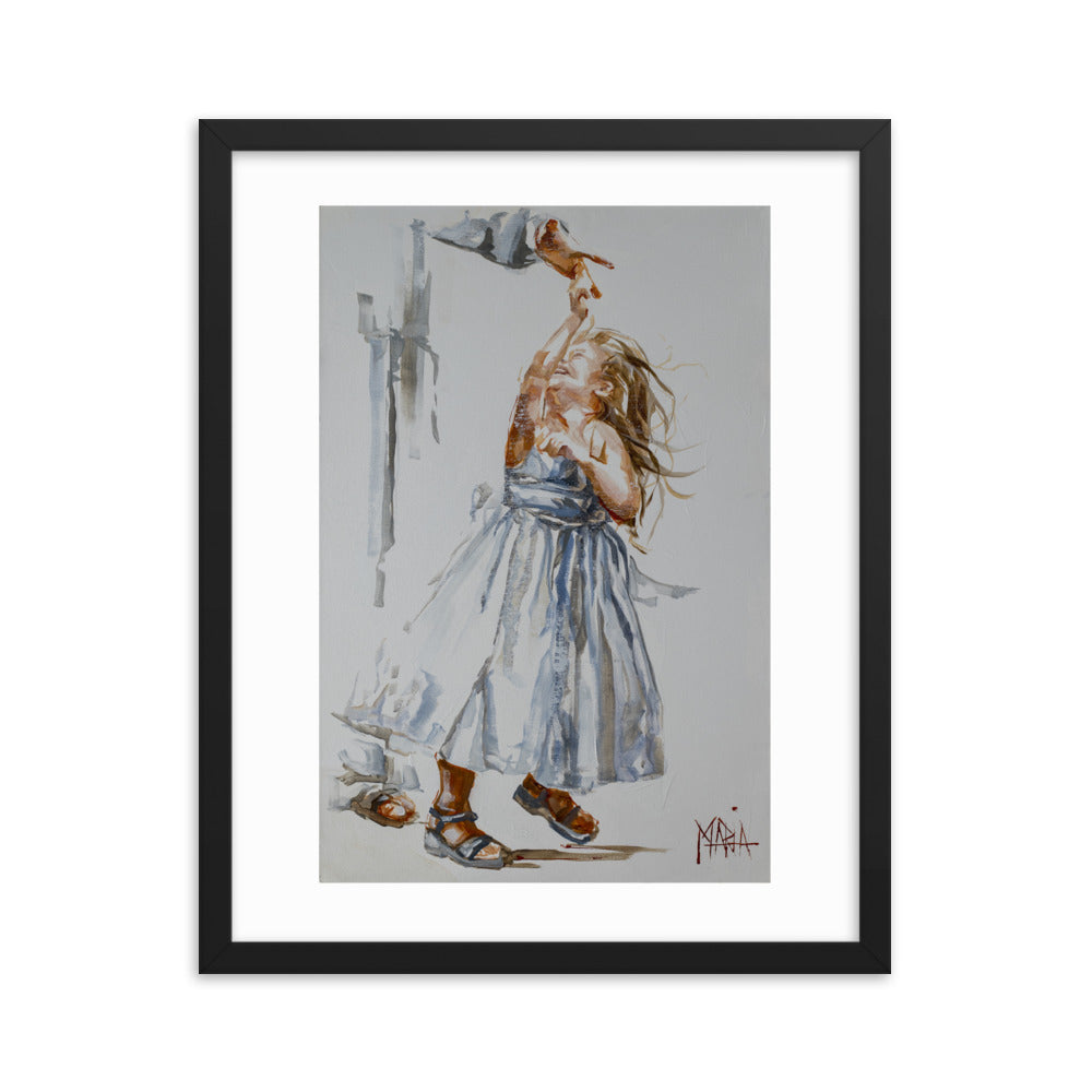 Dance with me | Paper Prints