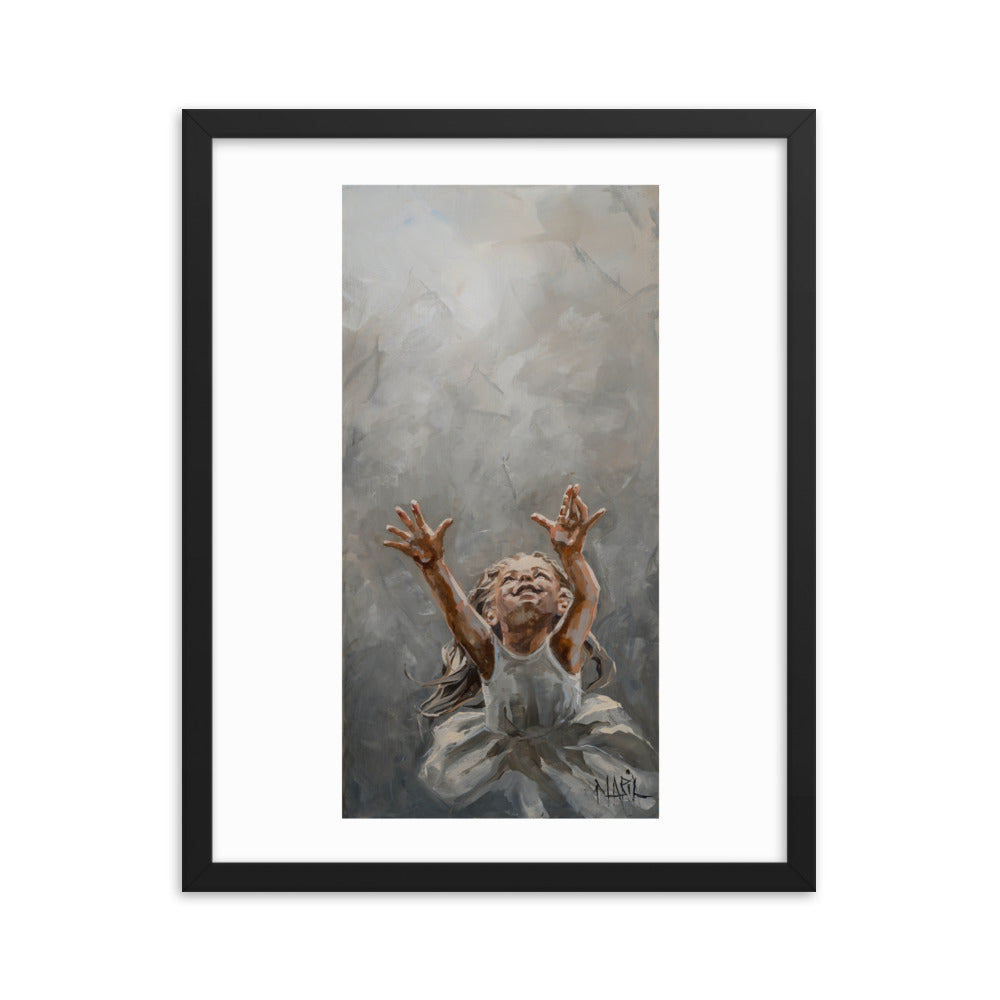 M20003 Even in my darkest hour