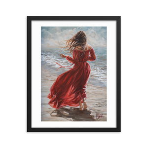 Joyful in Hope | Paper Prints