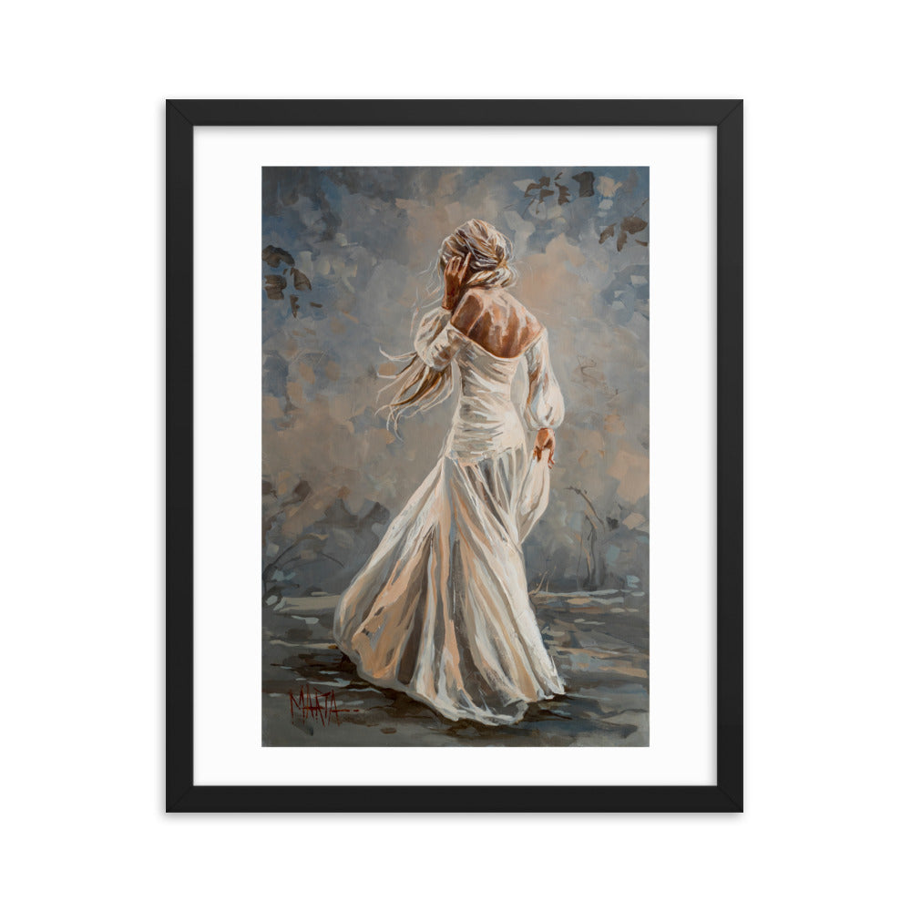 Harmony | Paper Prints