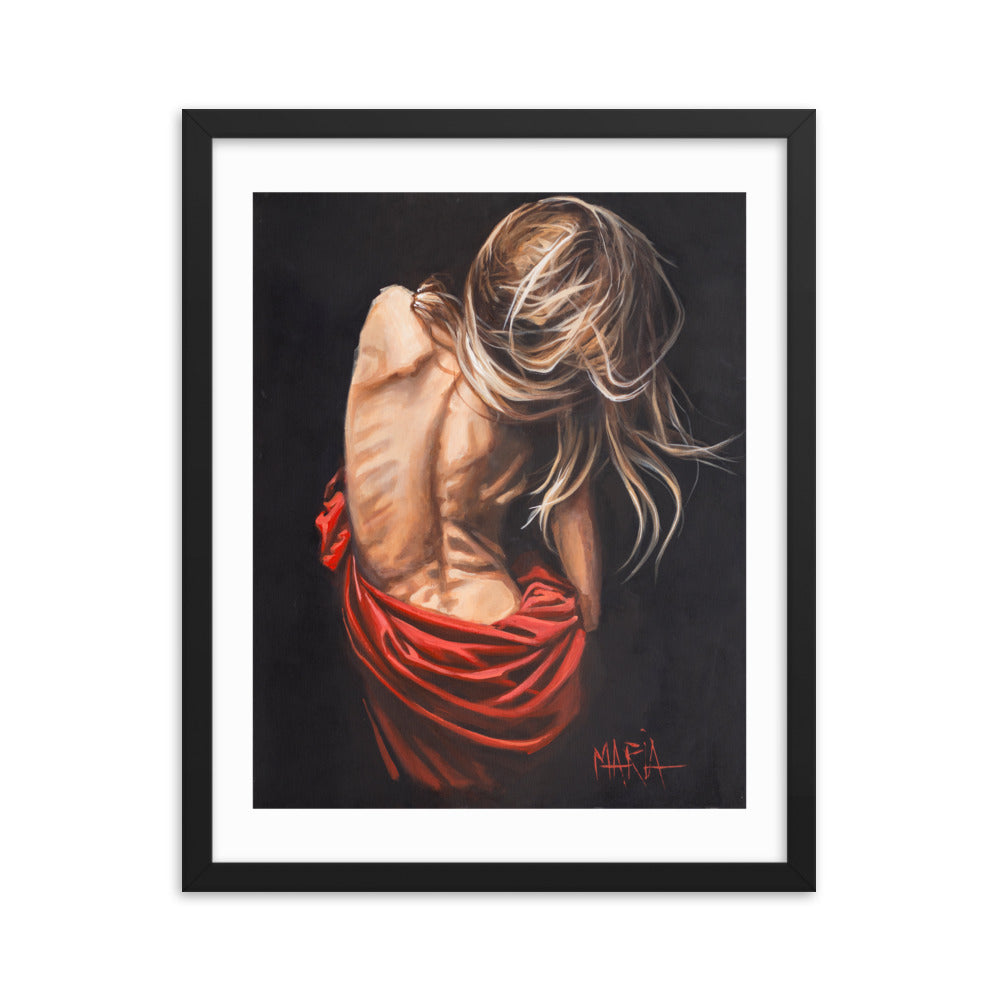 Unfading Beauty | Paper Prints