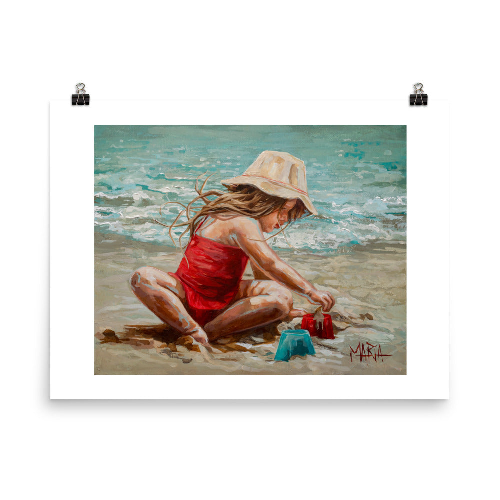 State of Happiness | Paper Prints