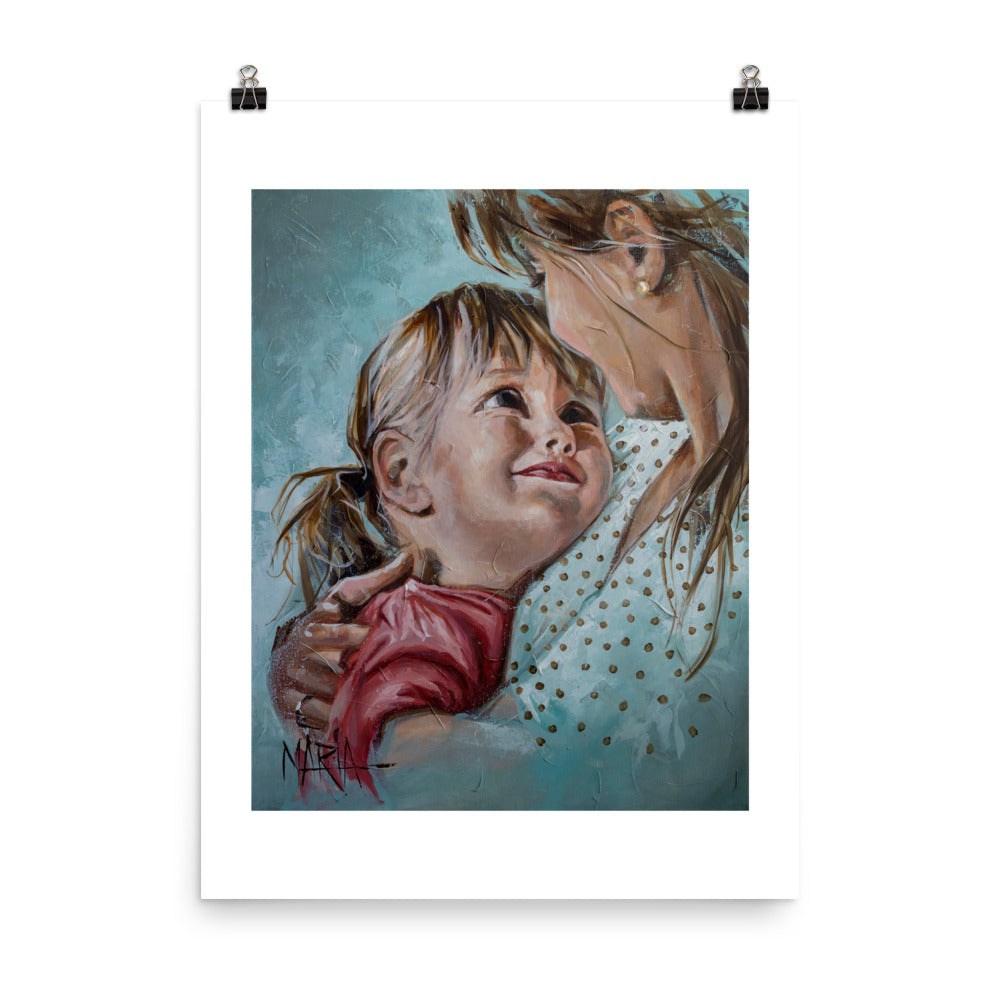 Treasured | Paper Prints