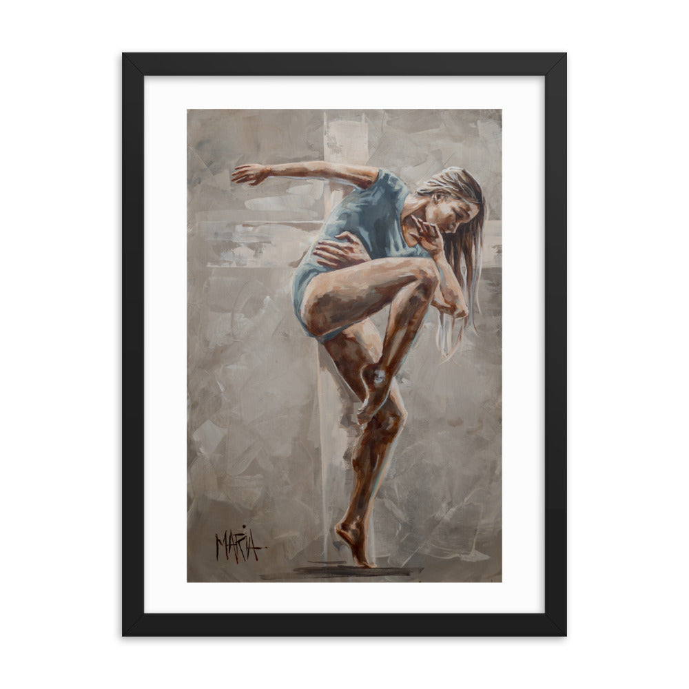 Grace Alone | Paper Prints