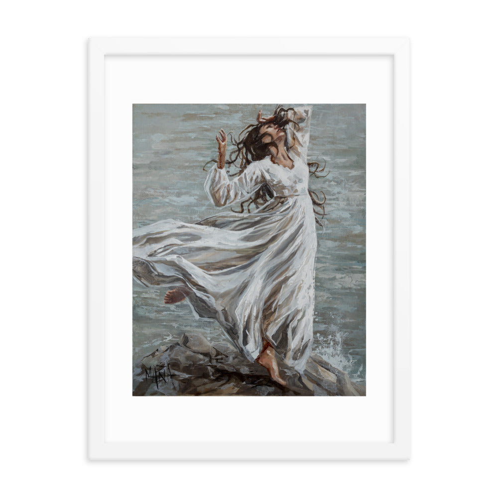 Jahweh II | Paper Prints