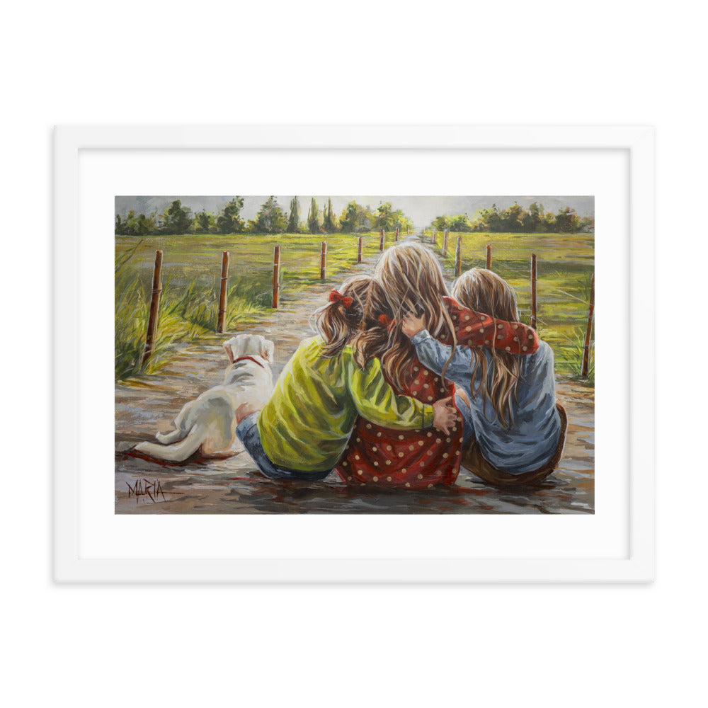 Good Old Days | Paper Prints