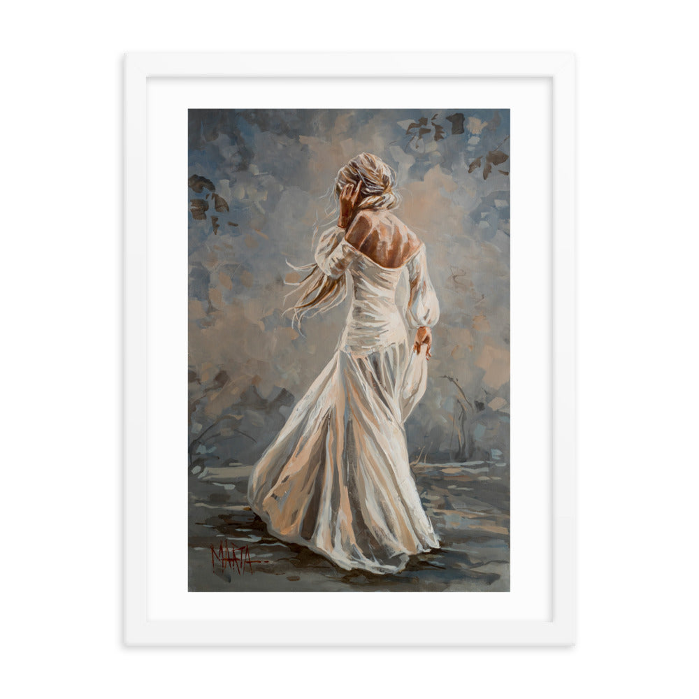 Harmony | Paper Prints