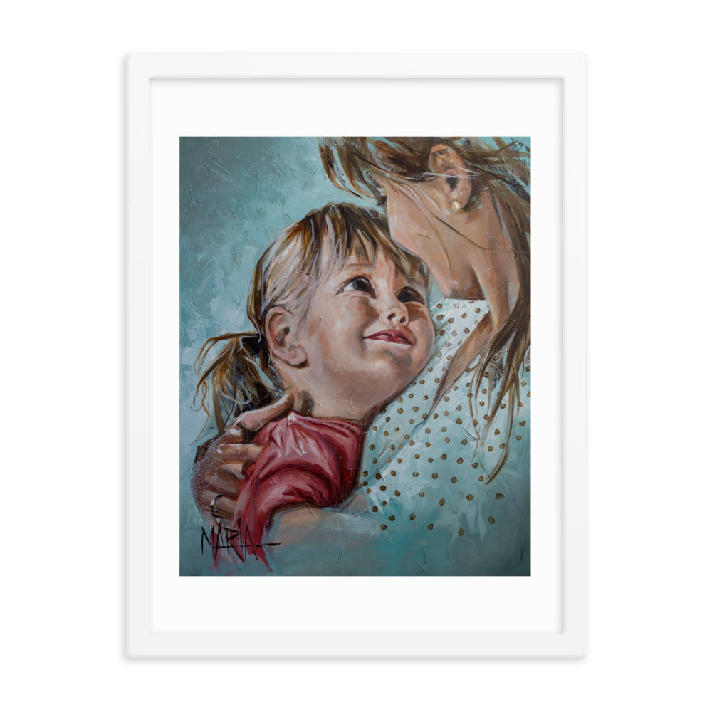 Treasured | Paper Prints