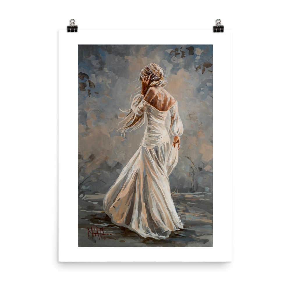 Harmony | Paper Prints