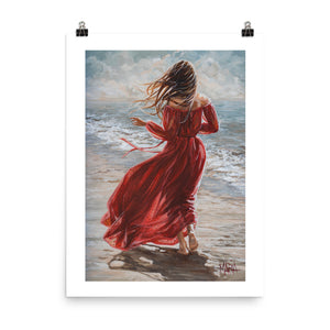 Joyful in Hope | Paper Prints