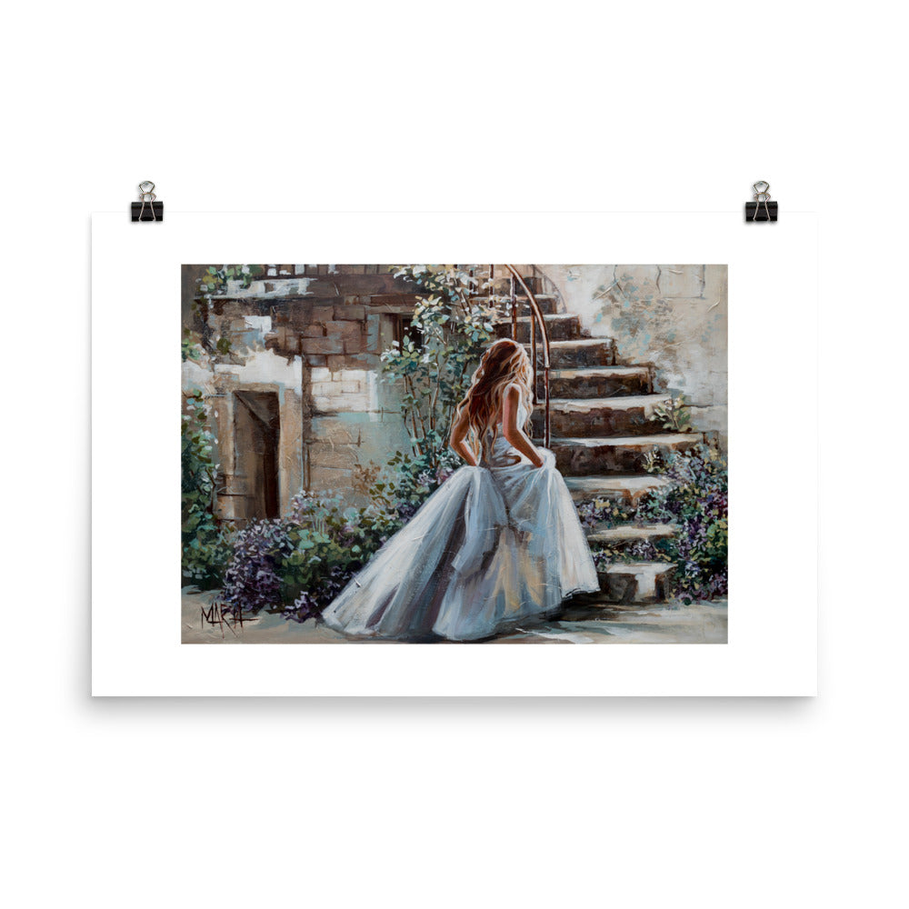 Enchanted | Paper Prints