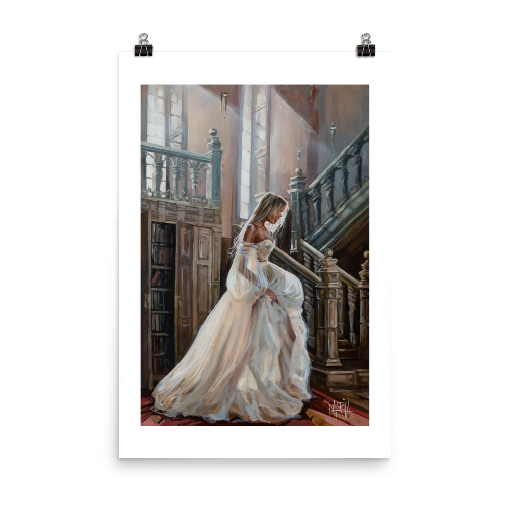 Charmed | Paper Prints