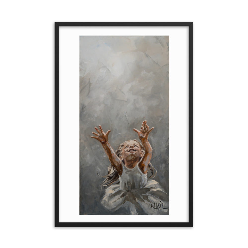 M20003 Even in my darkest hour