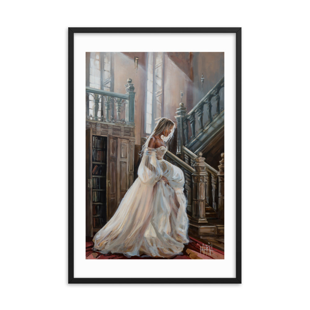 Charmed | Paper Prints