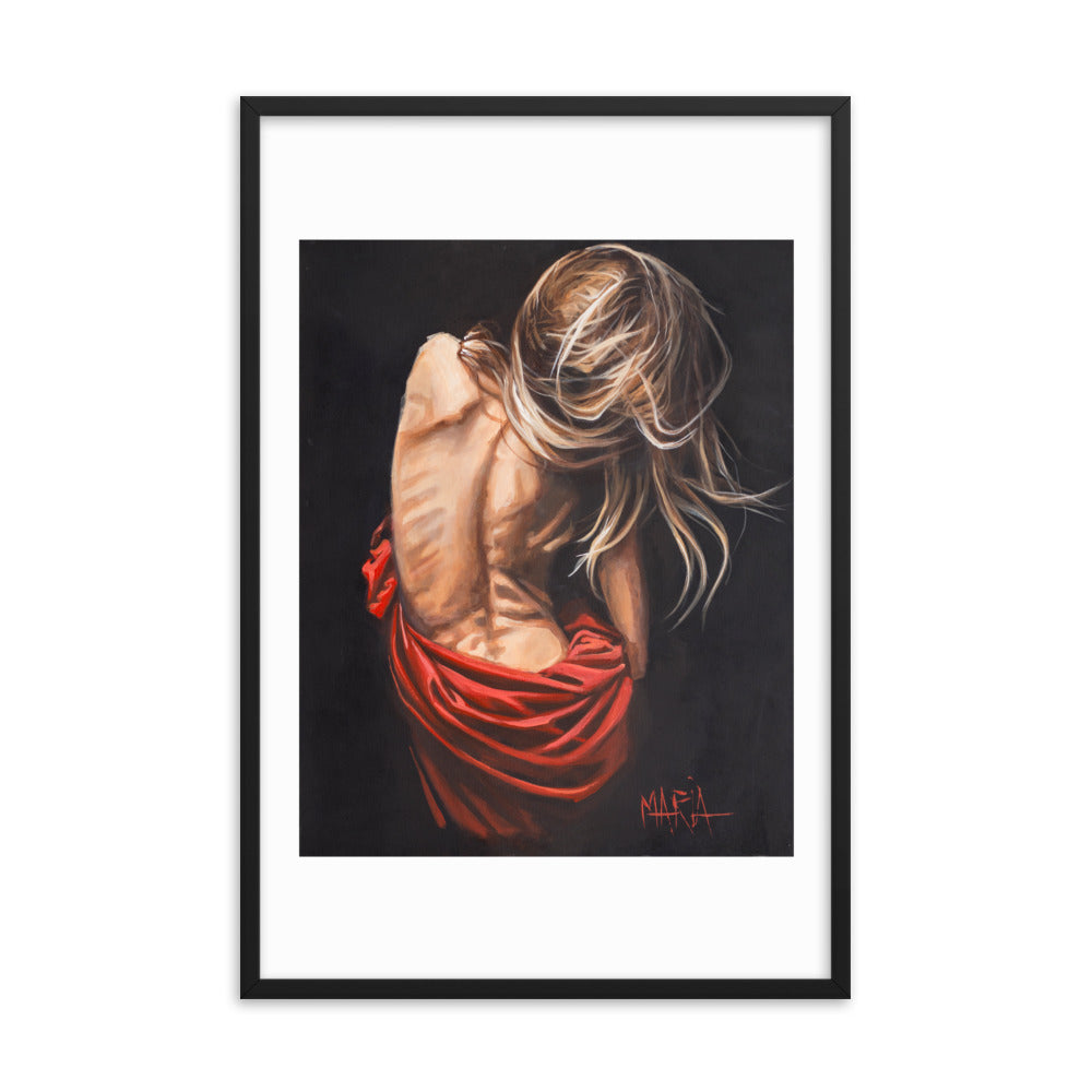 Unfading Beauty | Paper Prints