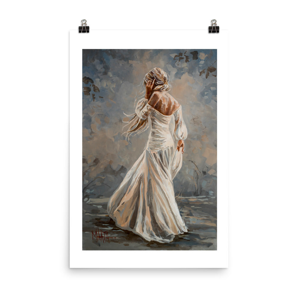 Harmony | Paper Prints