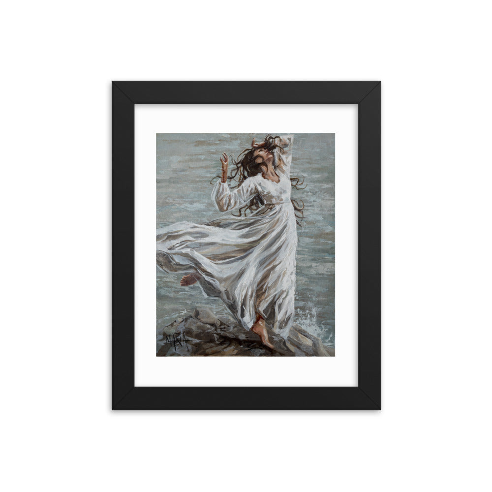 Jahweh II | Paper Prints