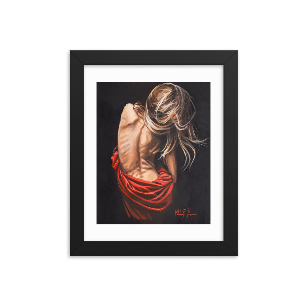 Unfading Beauty | Paper Prints