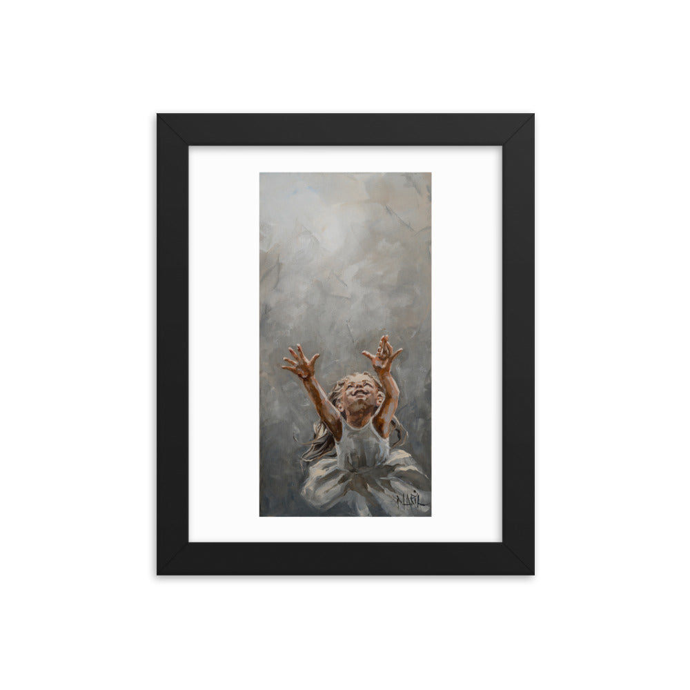 M20003 Even in my darkest hour