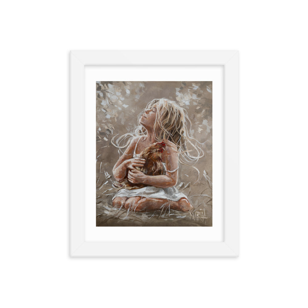 Jahweh I | Paper Prints