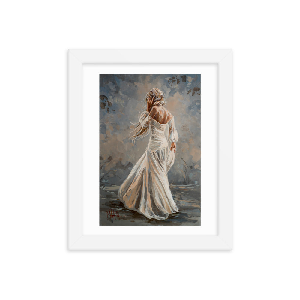 Harmony | Paper Prints