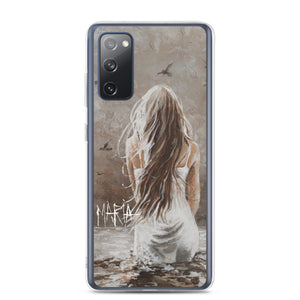 Your Voice - Cell Phone Cover