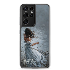 Shine with Grace - Cell Phone Cover